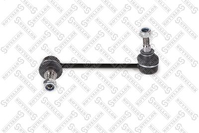 Link/Coupling Rod, stabiliser bar STELLOX 56-01663A-SX