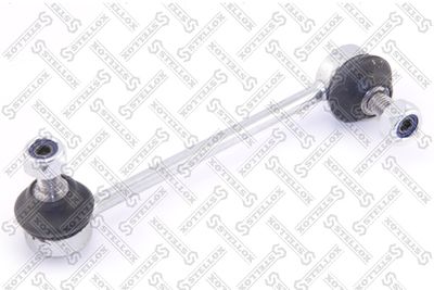 Link/Coupling Rod, stabiliser bar STELLOX 56-01951-SX