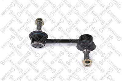 Link/Coupling Rod, stabiliser bar STELLOX 56-02163A-SX