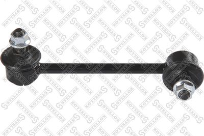 Link/Coupling Rod, stabiliser bar STELLOX 56-03045-SX