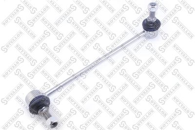 Link/Coupling Rod, stabiliser bar STELLOX 56-03478-SX