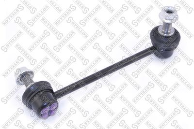 Link/Coupling Rod, stabiliser bar STELLOX 56-04507-SX