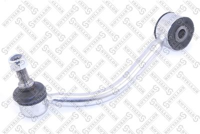 Link/Coupling Rod, stabiliser bar STELLOX 56-05046-SX