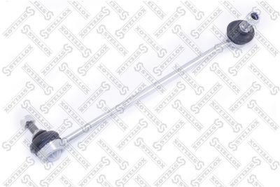 Link/Coupling Rod, stabiliser bar STELLOX 56-05267-SX