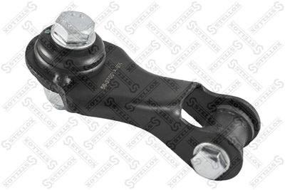 Link/Coupling Rod, stabiliser bar STELLOX 56-37001A-SX