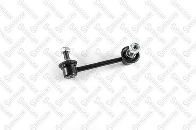 Link/Coupling Rod, stabiliser bar STELLOX 56-37018A-SX