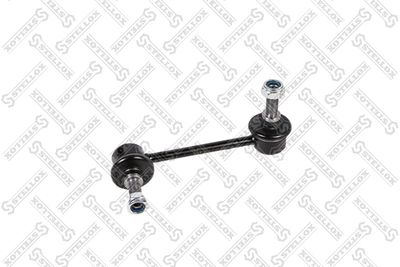 Link/Coupling Rod, stabiliser bar STELLOX 56-37019A-SX
