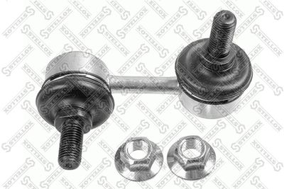 Link/Coupling Rod, stabiliser bar STELLOX 56-51002-SX