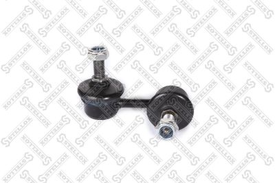 Link/Coupling Rod, stabiliser bar STELLOX 56-51002A-SX