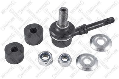 Link/Coupling Rod, stabiliser bar STELLOX 56-74011A-SX