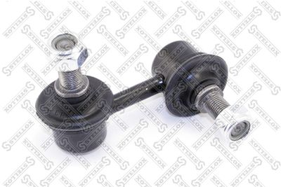 Link/Coupling Rod, stabiliser bar STELLOX 56-74045-SX