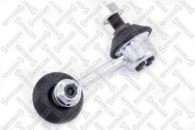 Link/Coupling Rod, stabiliser bar STELLOX 56-98010-SX