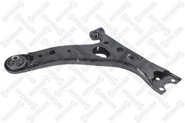 STELLOX 57-00121-SX Control/Trailing Arm, wheel suspension