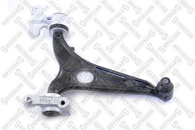 Control/Trailing Arm, wheel suspension STELLOX 57-00171-SX