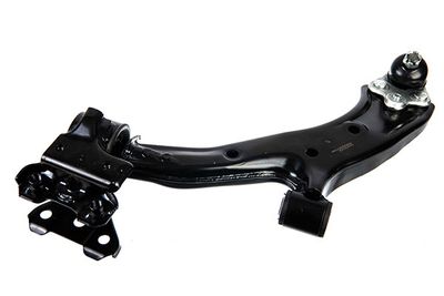 Control/Trailing Arm, wheel suspension STELLOX 57-00267-SX