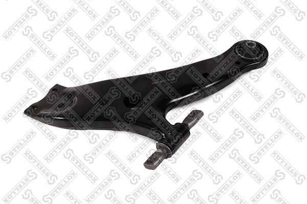 STELLOX 57-00566A-SX Control/Trailing Arm, wheel suspension
