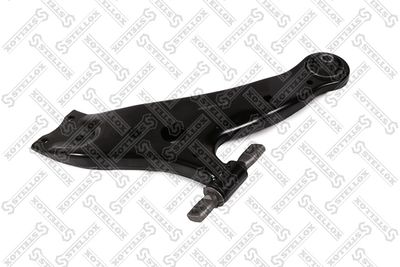 Control/Trailing Arm, wheel suspension STELLOX 57-00566A-SX