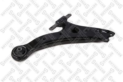 Control/Trailing Arm, wheel suspension STELLOX 57-00848-SX