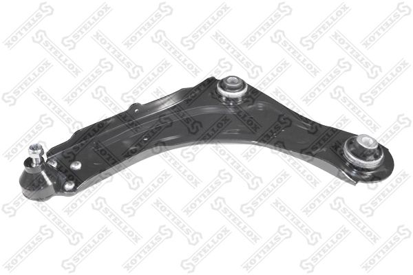 STELLOX 57-01131-SX Control/Trailing Arm, wheel suspension