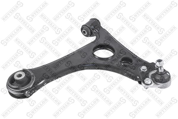 STELLOX 57-01703-SX Control/Trailing Arm, wheel suspension