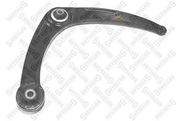 STELLOX 57-01839-SX Control/Trailing Arm, wheel suspension