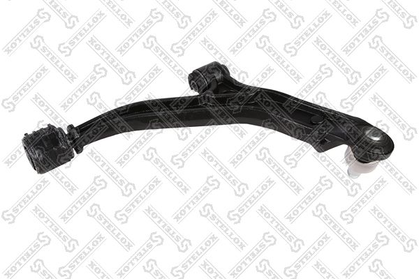 STELLOX 57-02347-SX Control/Trailing Arm, wheel suspension