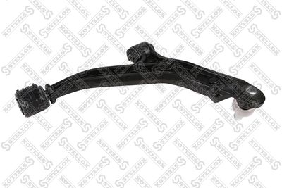 Control/Trailing Arm, wheel suspension STELLOX 57-02347-SX