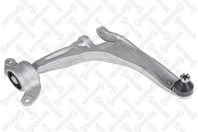 Control/Trailing Arm, wheel suspension STELLOX 57-02374-SX