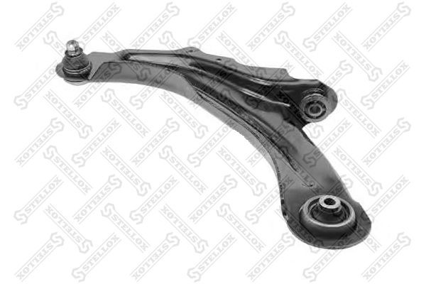 STELLOX 57-03347-SX Control/Trailing Arm, wheel suspension