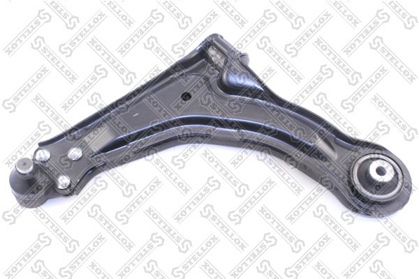 STELLOX 57-03486-SX Control/Trailing Arm, wheel suspension