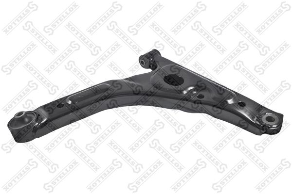 STELLOX 57-03679-SX Control/Trailing Arm, wheel suspension