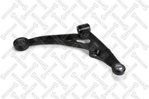 STELLOX 57-03794-SX Control/Trailing Arm, wheel suspension