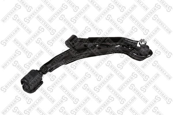 STELLOX 57-04069A-SX Control/Trailing Arm, wheel suspension