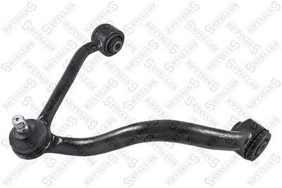 Control/Trailing Arm, wheel suspension STELLOX 57-53047-SX