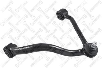 Control/Trailing Arm, wheel suspension STELLOX 57-53048-SX