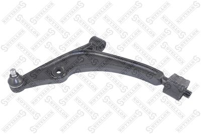 Control/Trailing Arm, wheel suspension STELLOX 57-61021-SX