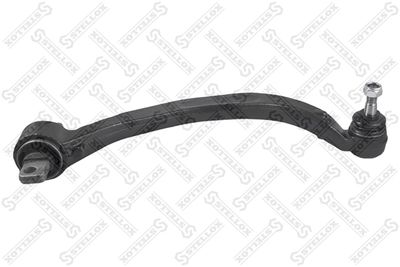 Control/Trailing Arm, wheel suspension STELLOX 57-72008A-SX