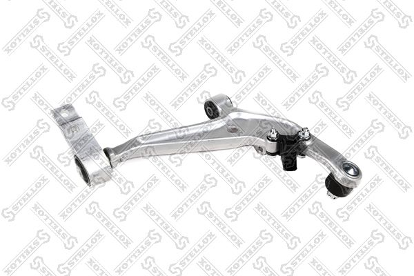 STELLOX 57-74075A-SX Control/Trailing Arm, wheel suspension