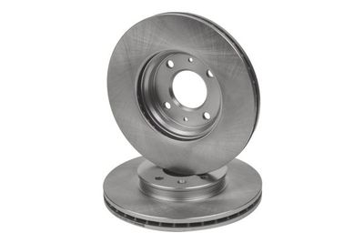Brake Disc STELLOX 6021-0044-SX