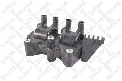 Ignition Coil STELLOX 61-00071-SX