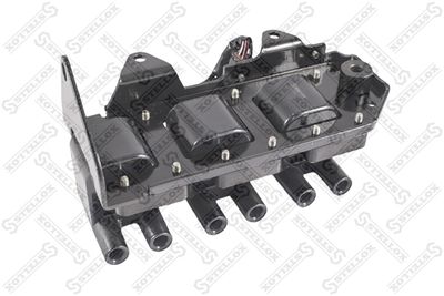 Ignition Coil STELLOX 61-00132-SX
