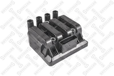 Ignition Coil STELLOX 61-00133-SX