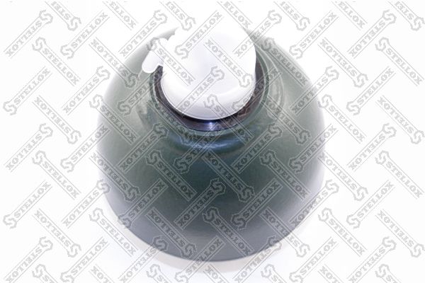 STELLOX 70-00059-SX Pressure Accumulator, pneumatic suspension