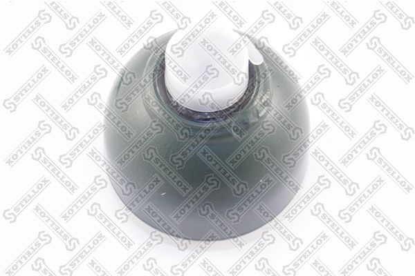 STELLOX 70-00082-SX Pressure Accumulator, pneumatic suspension