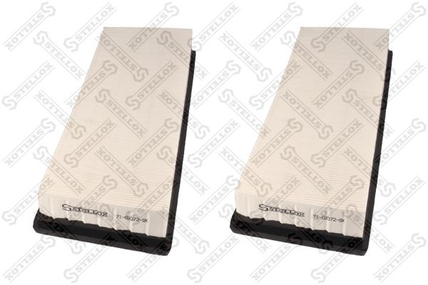 STELLOX 71-01072-SX Air Filter