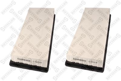 Air Filter STELLOX 71-01072-SX