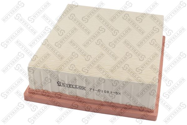 STELLOX 71-01081-SX Air Filter