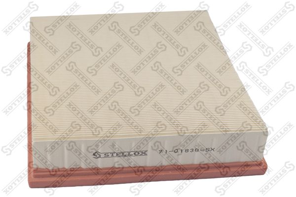 STELLOX 71-01838-SX Air Filter