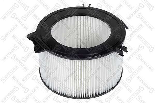 STELLOX 71-10065-SX Filter, cabin air
