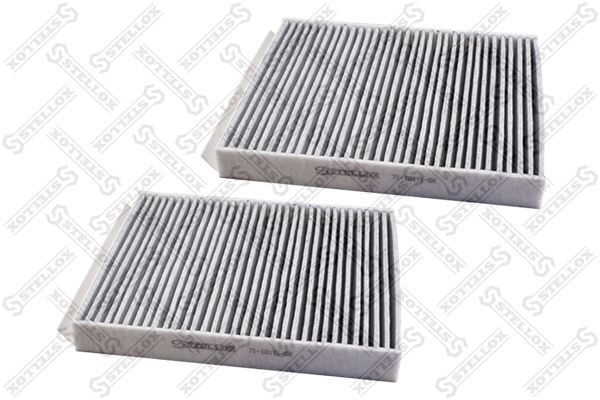 STELLOX 71-10171-SX Filter, cabin air
